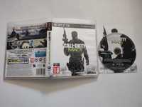 GRA PlayStation PS3 Call of Duty MW3 PL