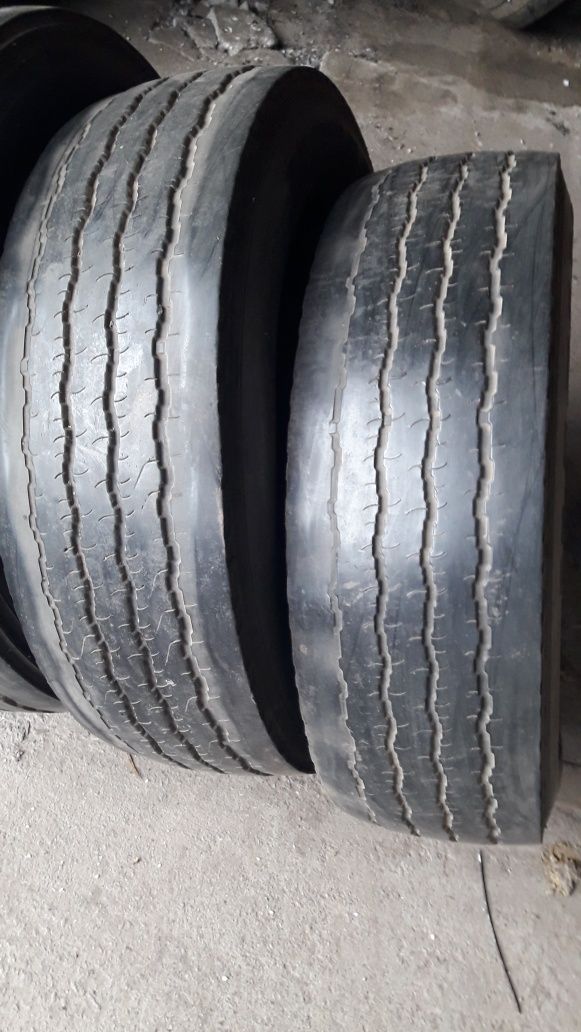 265/70 r19.5 Колеса