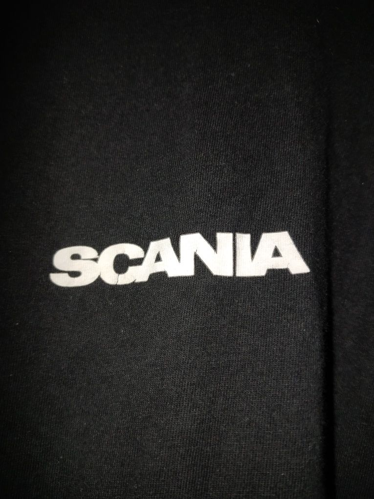 Scania koszulka r.xxl