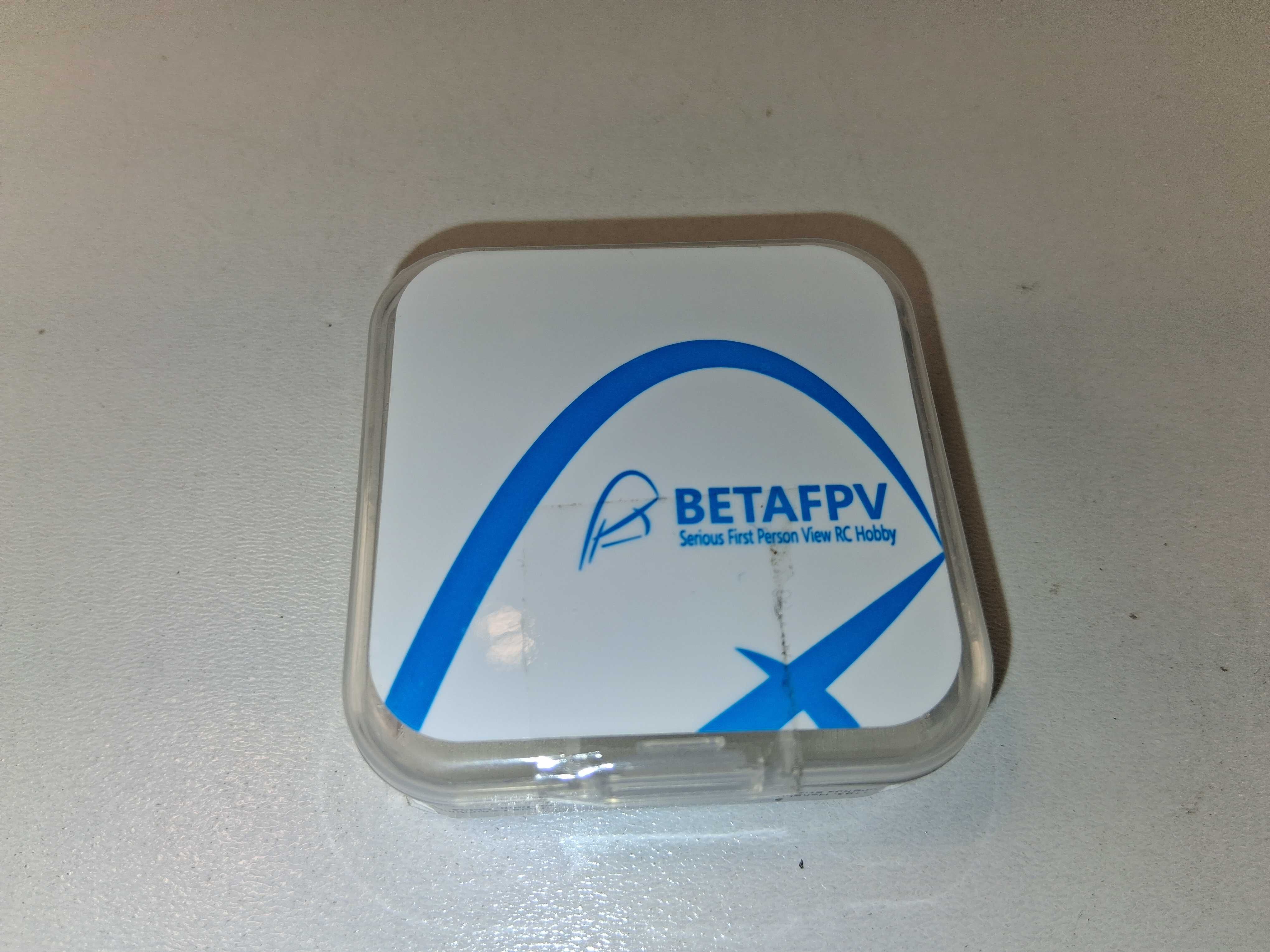 E048 BETAFPV Seria PV 65/75mm 1S Kontroler Lotu Drona FPV
