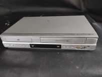 Odtwarzacz DVD VHS LG-V9700