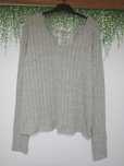 Camisola mulher M