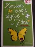 Zmień swoje życie w 7 dni. Paul McKenna