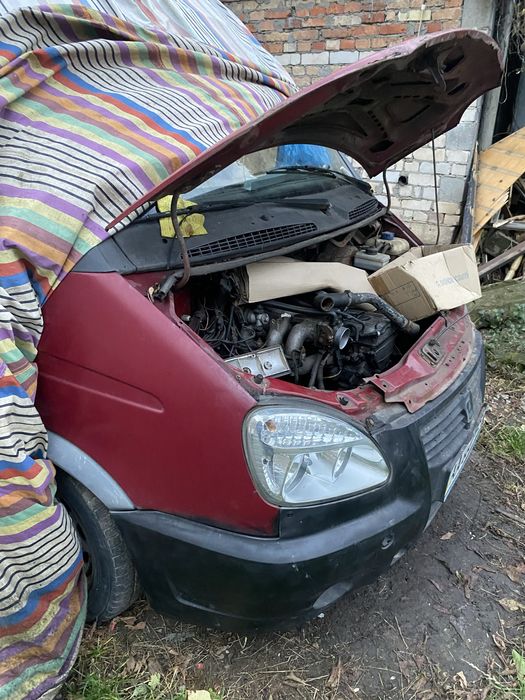 Продам газ соболь