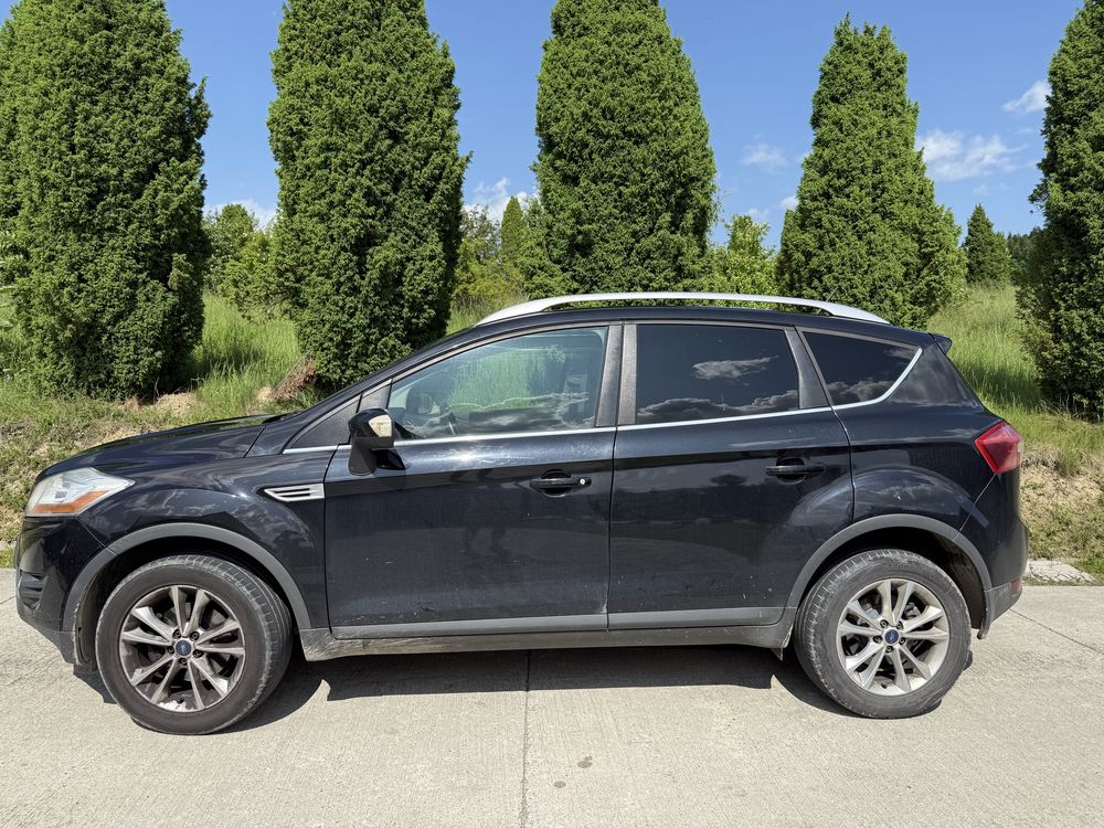 Ford Kuga 2.0 tdi 140km 2009r. 4x4