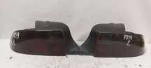 .  KOMPLET LAMP PRAWA I LEWA BMW Z3 BLACK TUNING