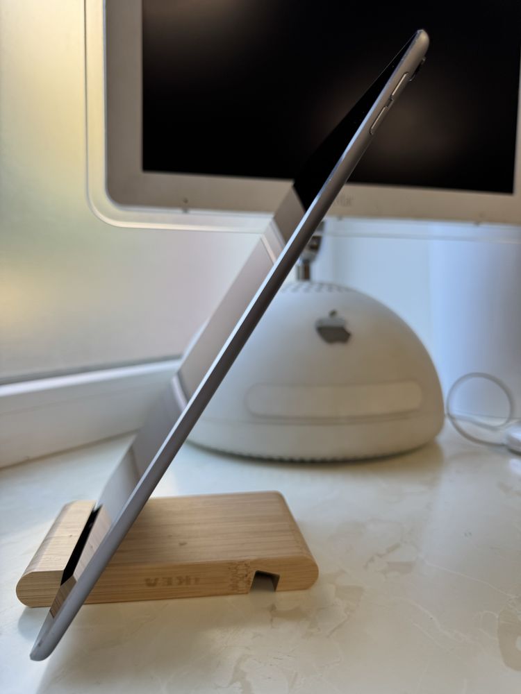 iPad Pro 10.5 256Gb Space WiFi Гарний стан, Рідний АКБ