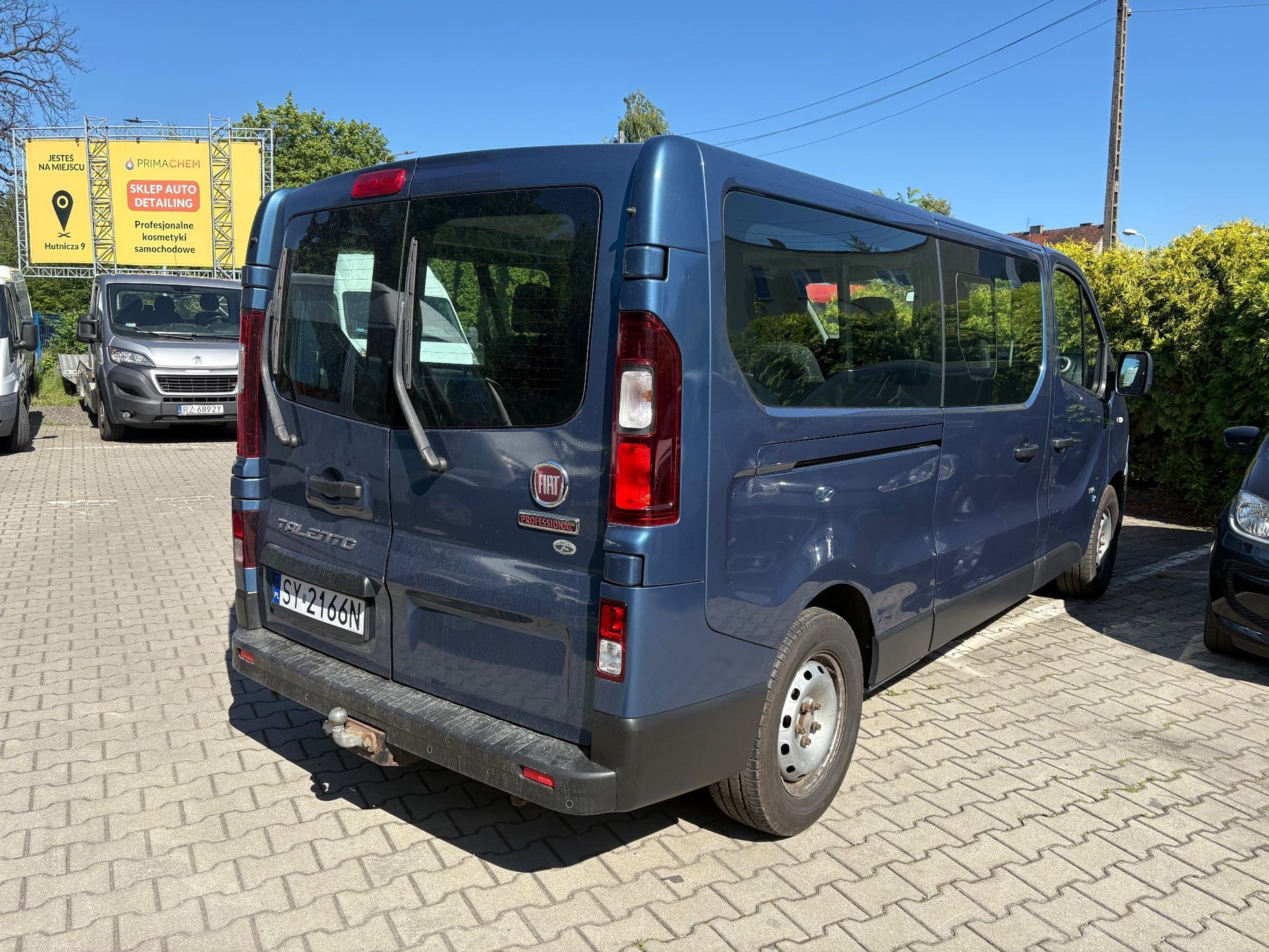 Fiat Talento