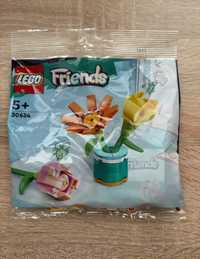 lego friends kwiaty przyjaźni