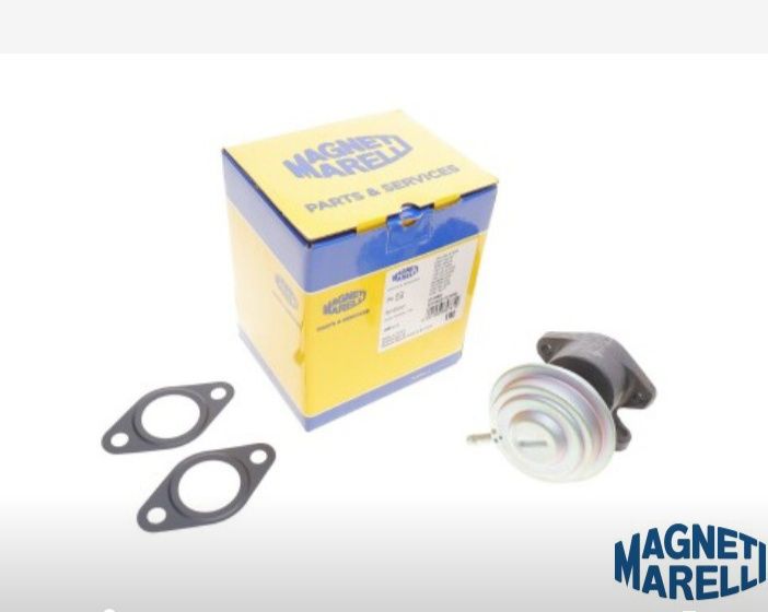 Клапан рециркуляції відпрацьованих газів EV085 код 571822112085