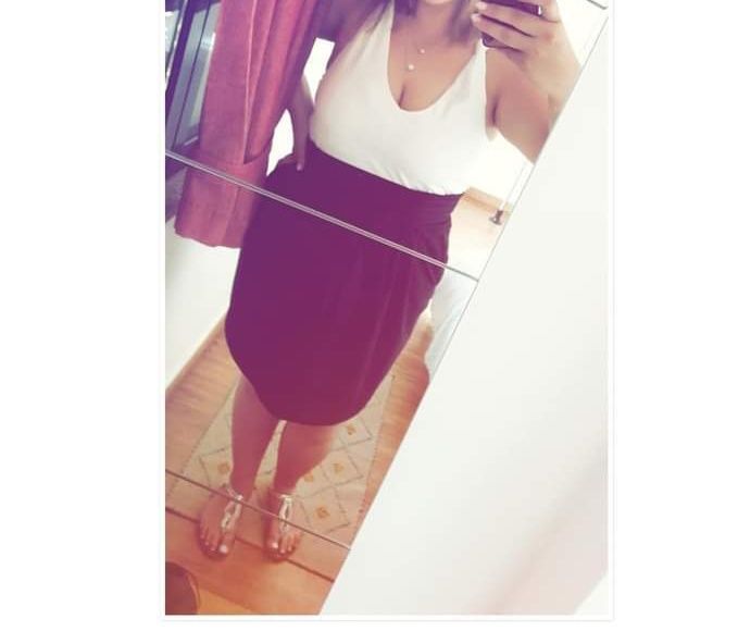 Saia da H&M como nova