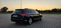 Citroen C5 2.0hdi zamiana na tańszy lub drozszy
