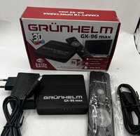 Смарт-ТВ приставка Grunhelm GX-96 Max 4GB/32GB