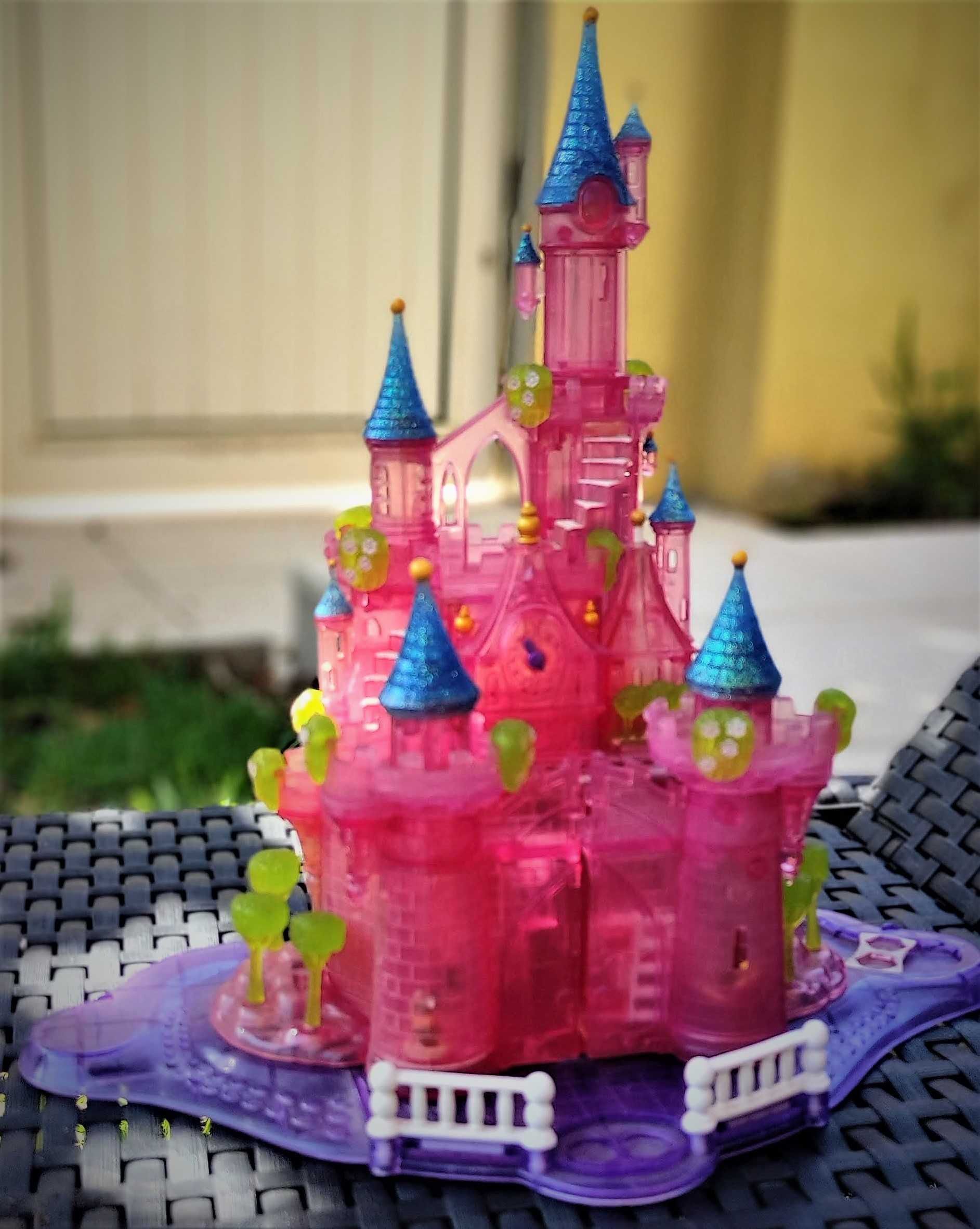 Várias Polly Pockets originais anos 90 - coleção e bem estimadas