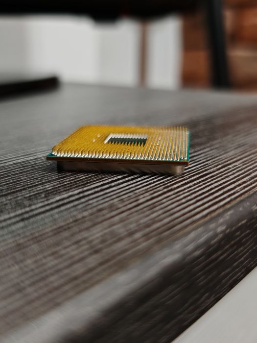 AMD Ryzen 5 3600 z oryginalnym chłodzeniem