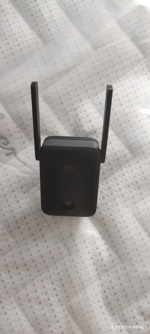 Xiaomi reapeter wzmacniacz sygnału Wi-Fi MI RA75 DVB4270GL