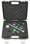Kit de Bloqueio VOLKSWAGEN/SEAT/SKODA 1.2L JBM  JR19