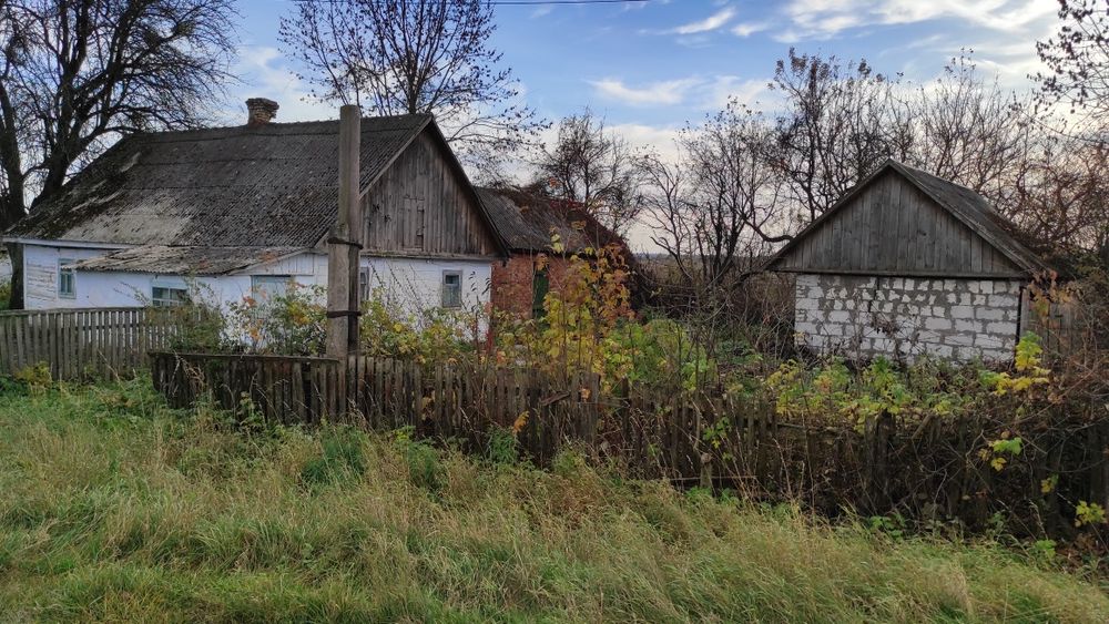 Приватний будинок Дача с. Колом'є