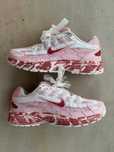 Nike P-6000 Custom Pink