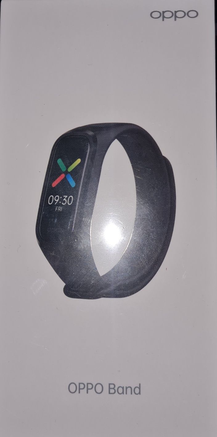 Smartwots OPPO BAND