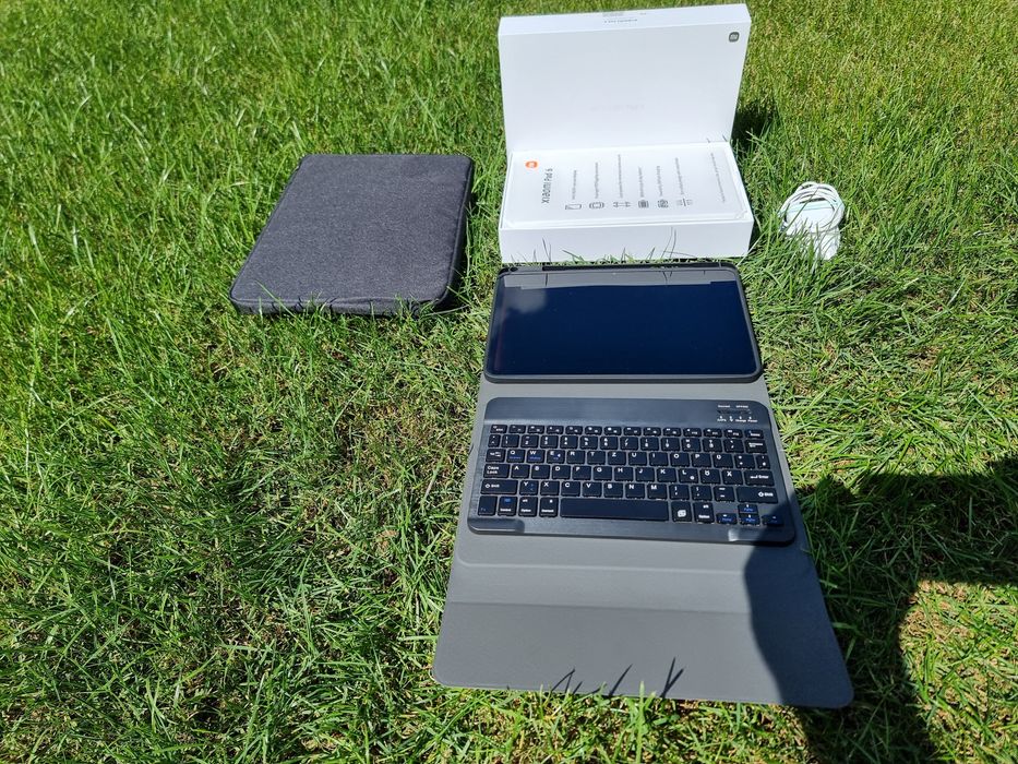 Xiaomi Pad 6 - JAK NOWY