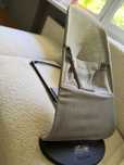 BABYBJORN - leżaczek BLISS MESH - grey