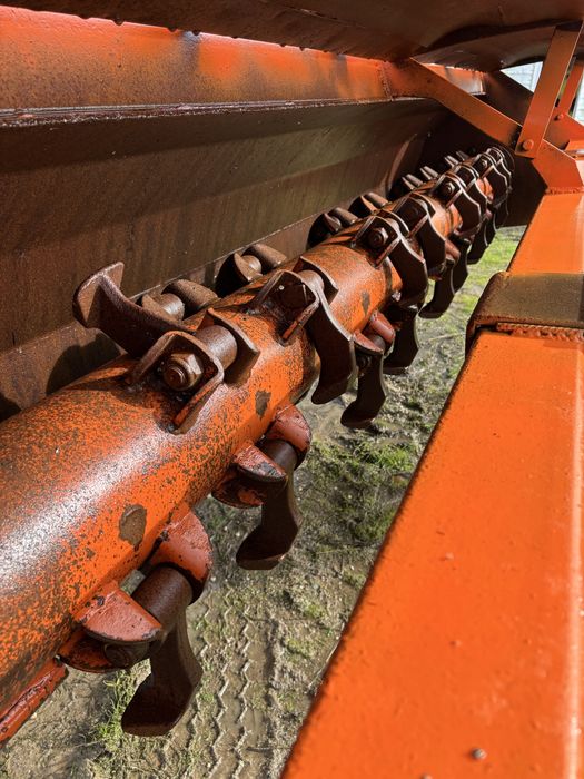 Destroçador de martelos Agrator 3,20m