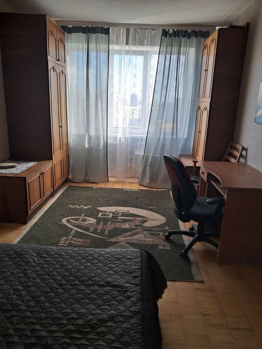 Здам 1к квартиру