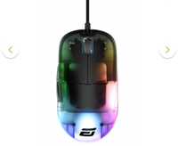 Миша Endgame Gear XM1 RGB (EGG-XM1RGB-DF) Dark Frost з гарантією