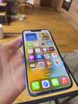 REZERWACJA!!! Iphone 13 128gb niebieski