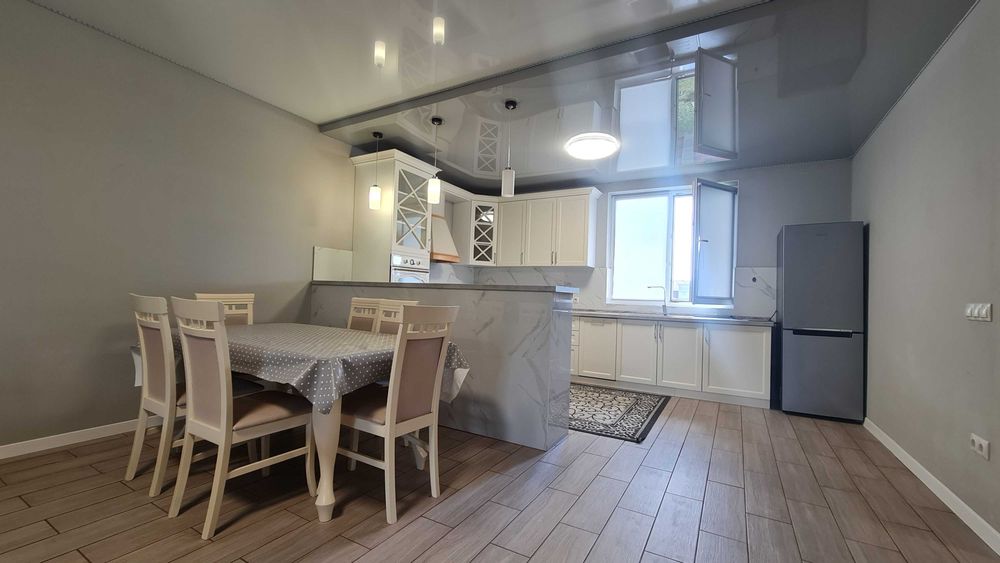 Оренда будинку американки