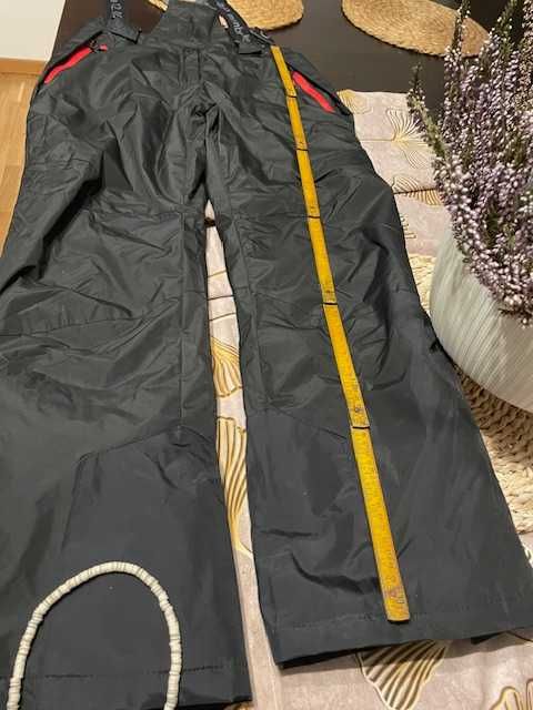 Kurtka zimowa Monar i inne