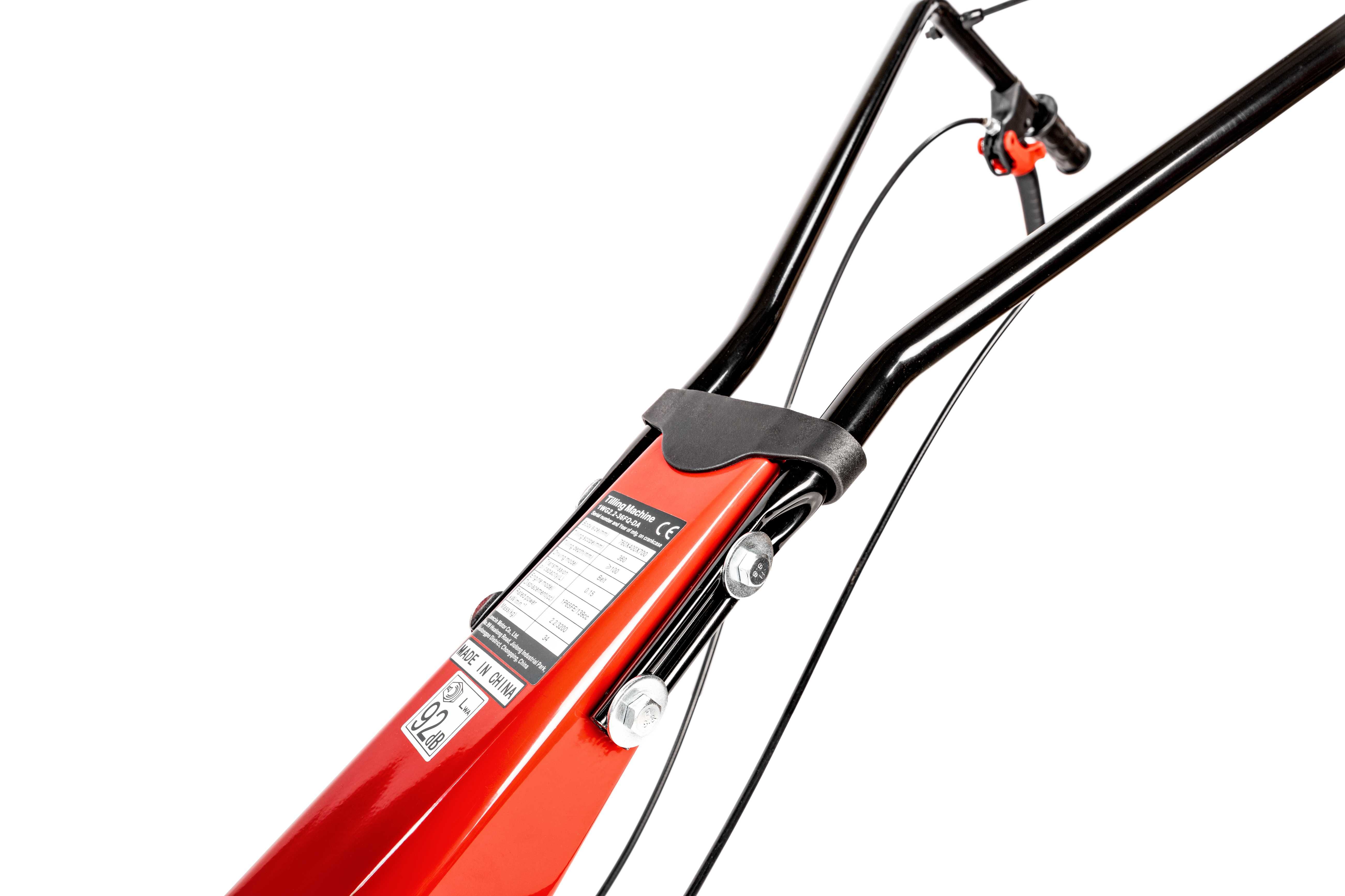 Glebogryzarka Loncin 360a 36cm Loncin LC1P65FE