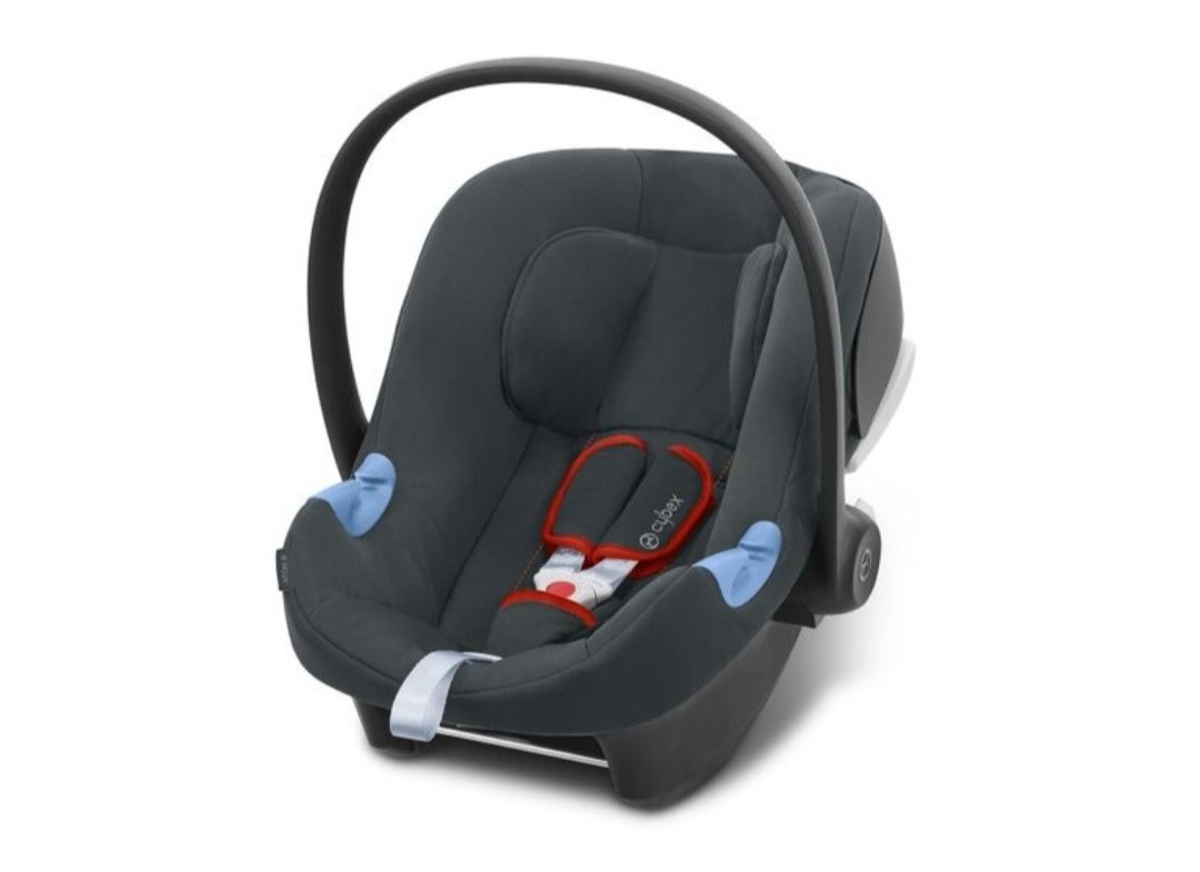 Cybex ATON B2 i-Size fotelik samochodowy