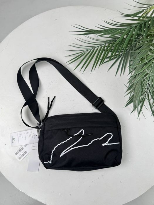 Сумка Lacoste нова