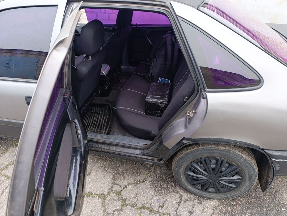 Продам Опель Вектра А