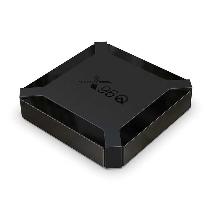 TV Box Android (10) _ 4K _ 1+8G (2+16G) _ X96Q H313S (H313)