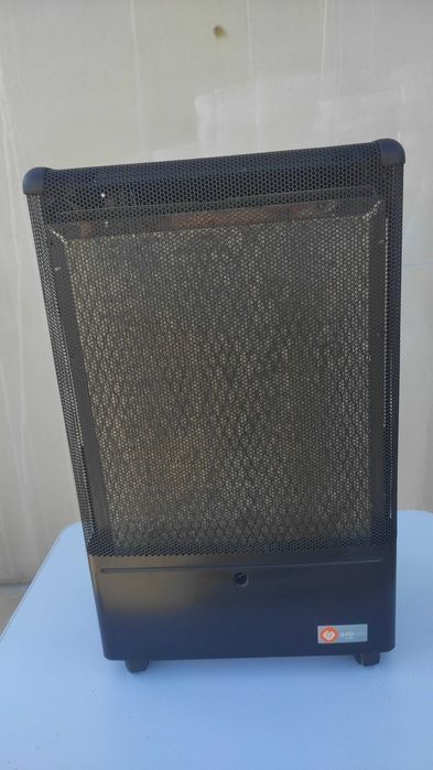 Aquecedor a Gás como novo