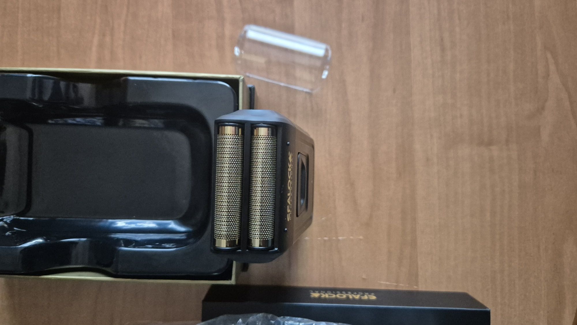 Maszynka do strzyżenia Efalock Professional