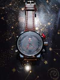 Innowacyjny Zegarek Zeiger Sport Watch (W dobrym stanie)