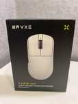 Миша бездротова VGN VXE Dragonfly R1 SE+ Wireless White