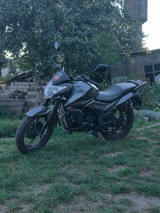 Ліфан сіті р 200