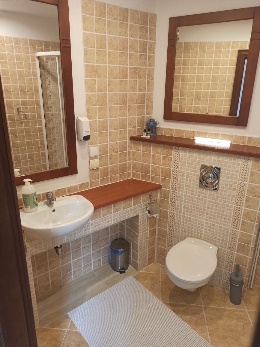 WOLNE od 24.08 Last MINUTE nad Morzem, Wakacje Basen, Sauna, Aneks