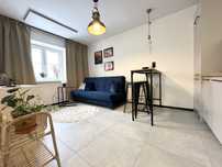Apartament 2 pokoje najem krótkoterminowy,na doby