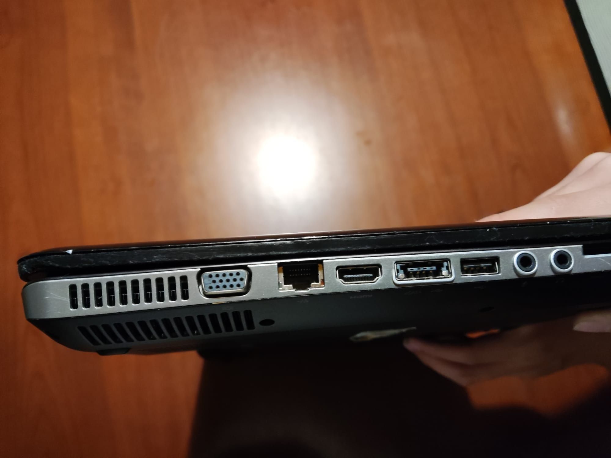 Computador HP Pavilion