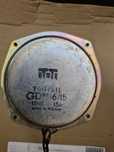 gdn 16/15 15W 15 ohm.  TONSIL ORGINAL