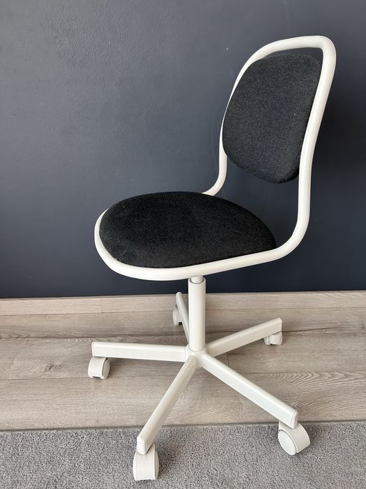 Krzesełko biurowe Ikea