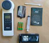 Fotometr pool lab