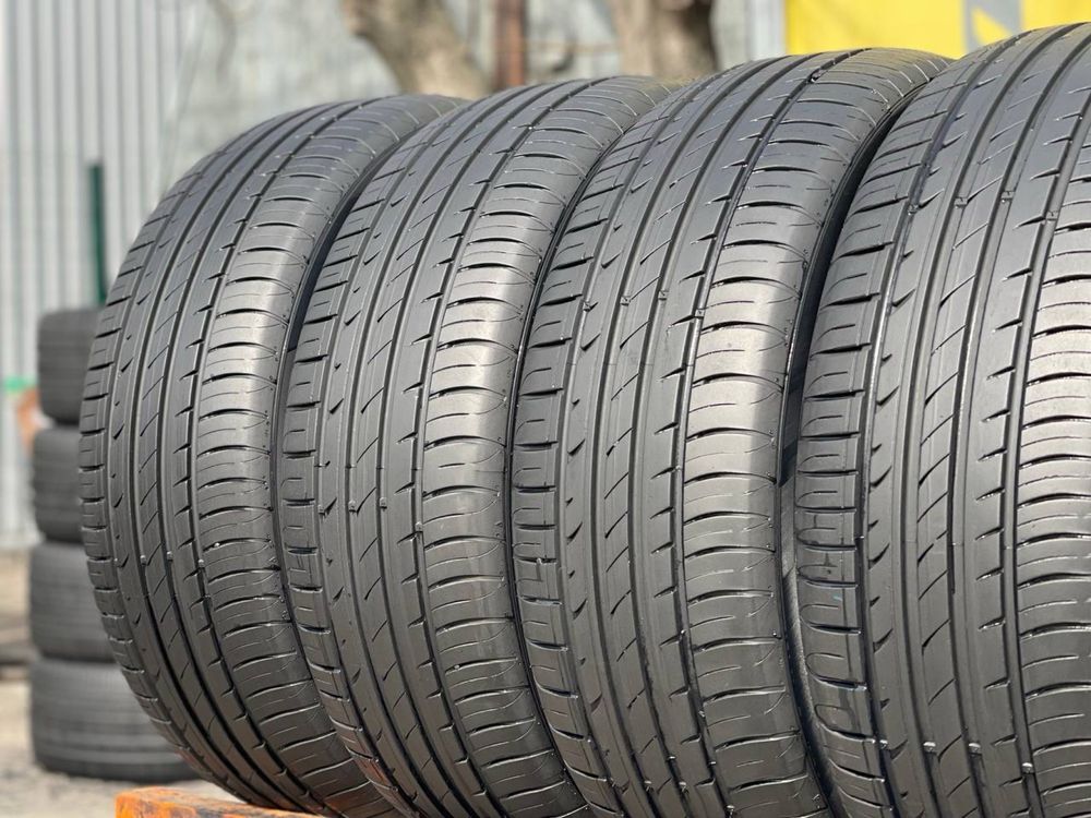 Шини літні 4шт 235/60 R18 Hankook Ventus Prime2