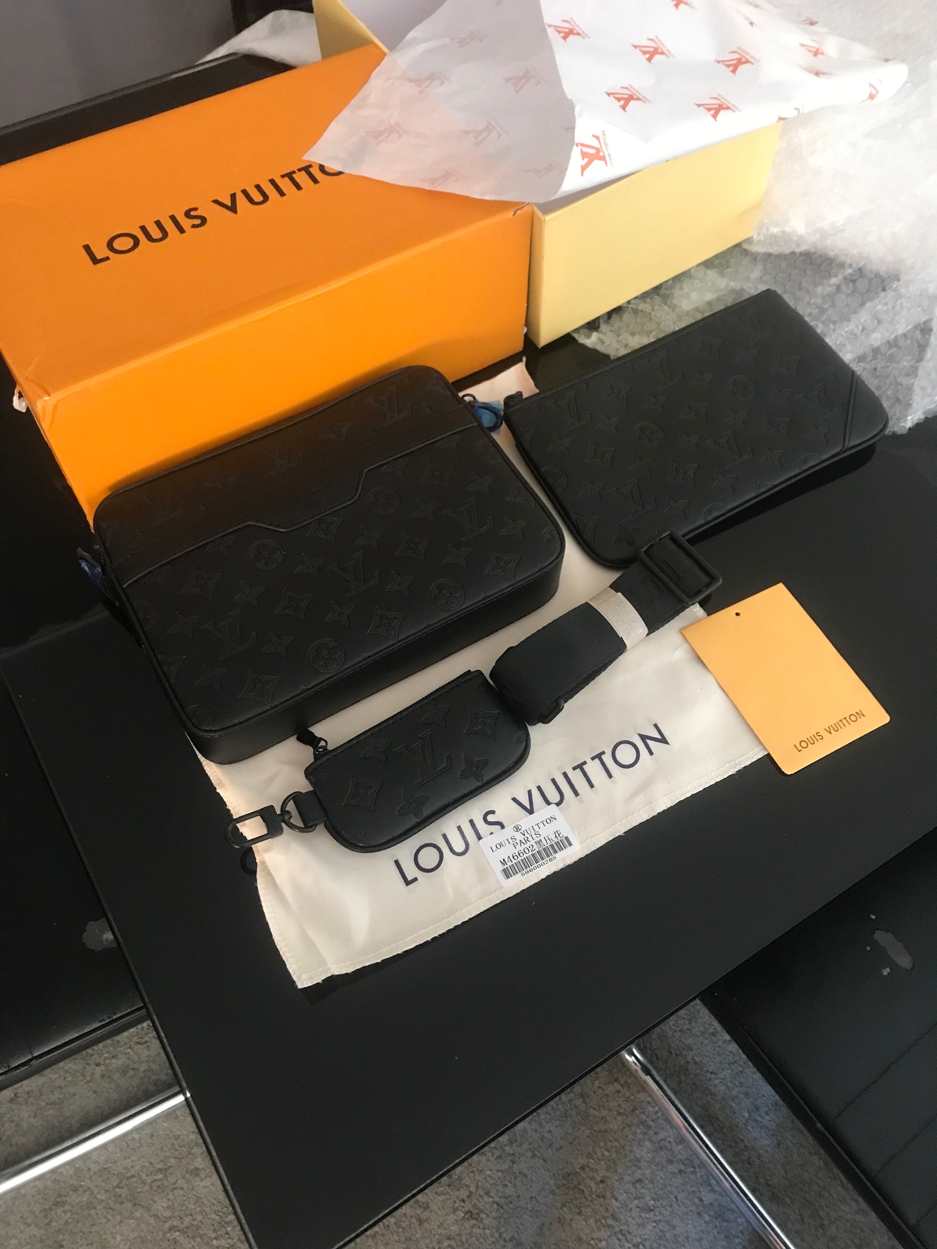 Bolsa Louis Vuitton